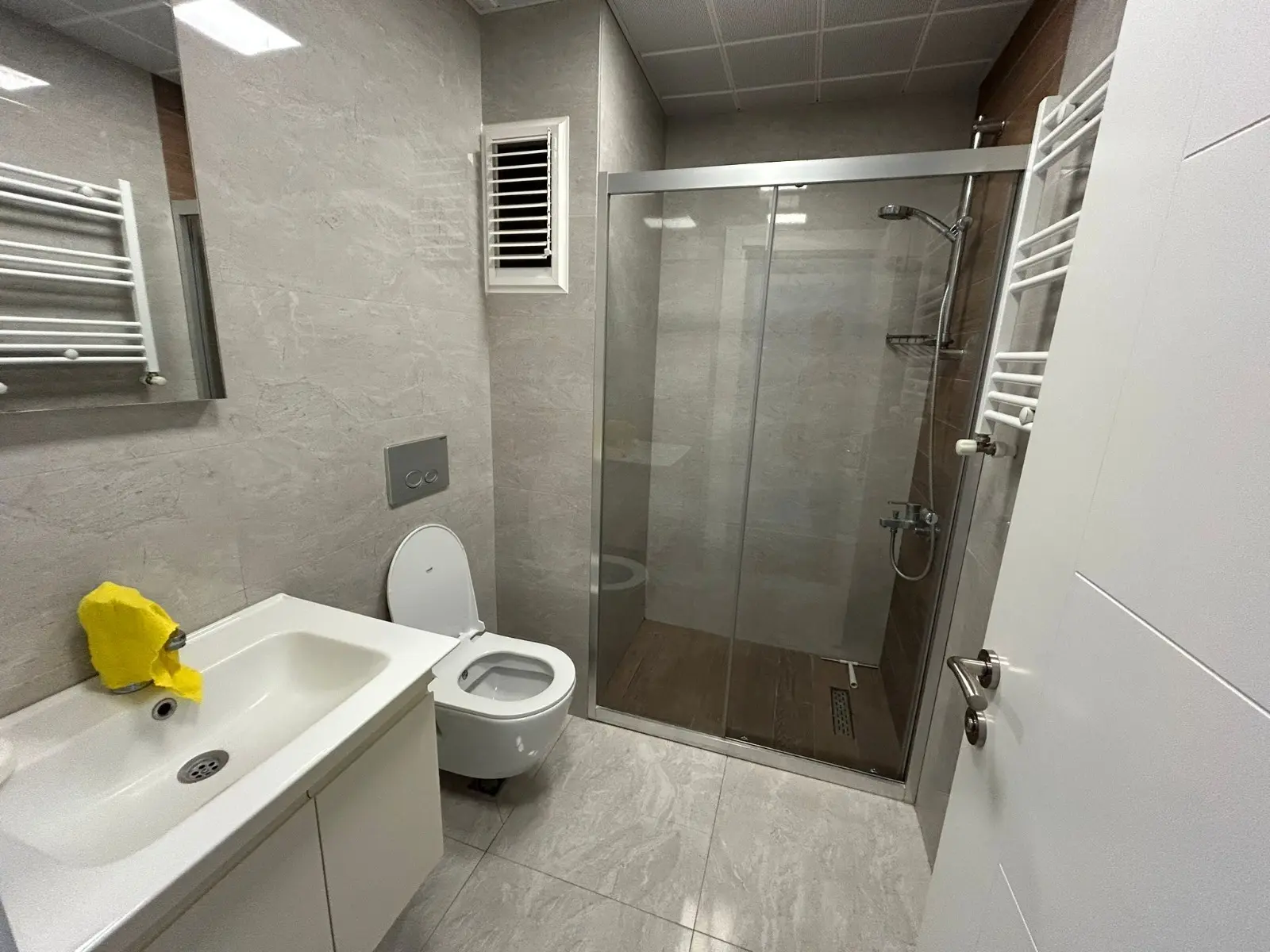 Shower